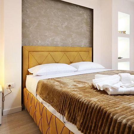 Apartment Paradise Sunshine بلغراد المظهر الخارجي الصورة