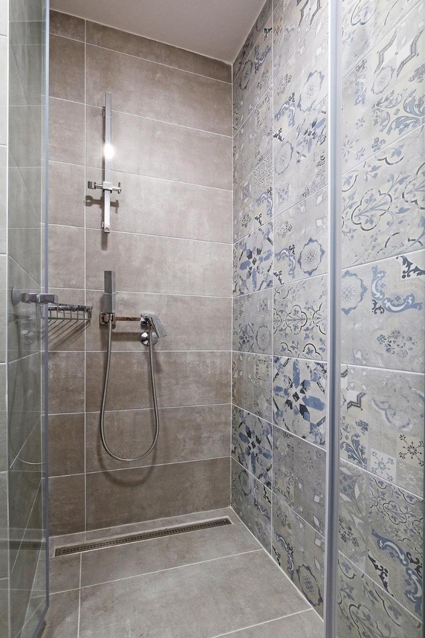 Apartment Paradise Sunshine بلغراد المظهر الخارجي الصورة