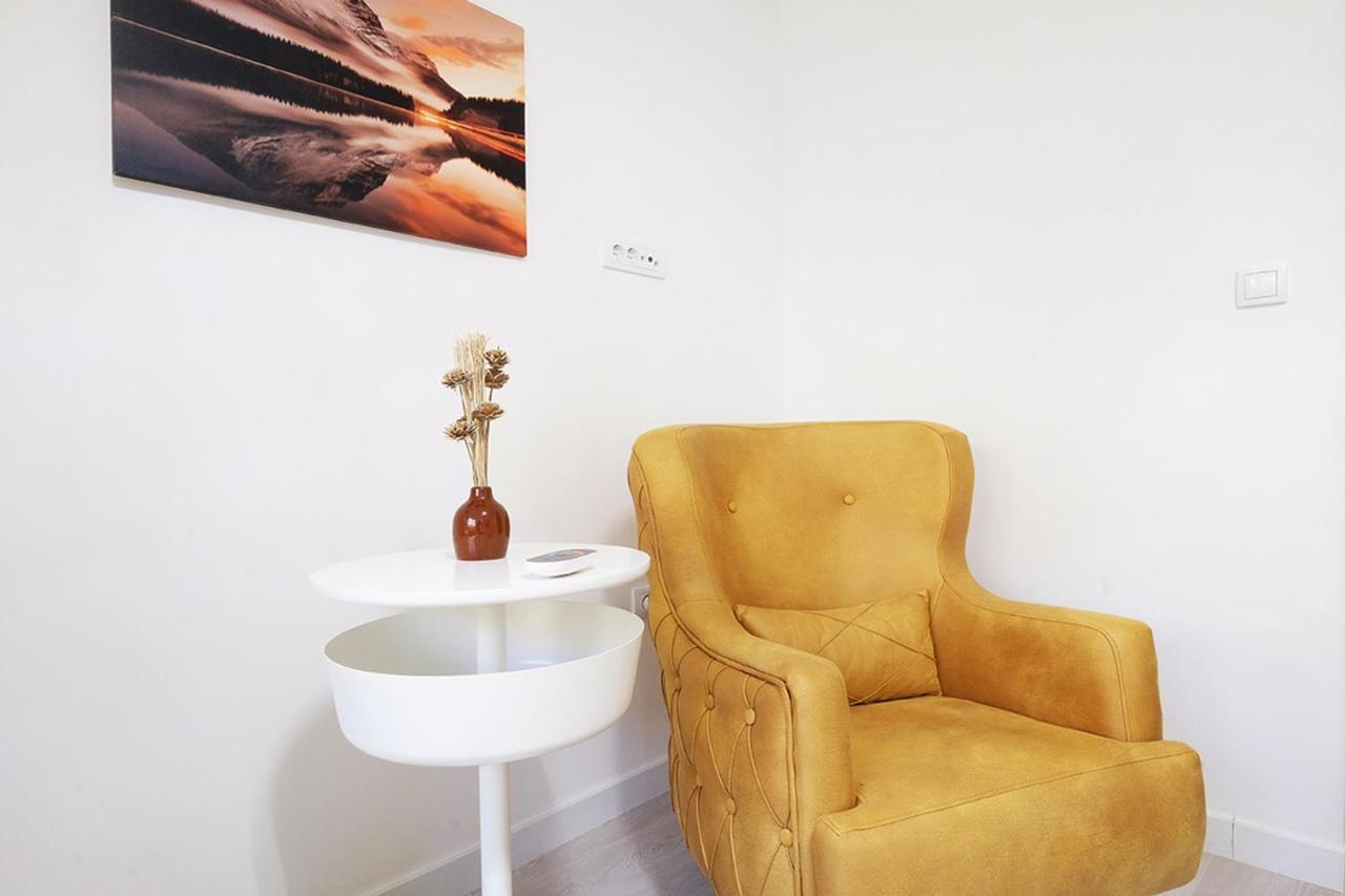 Apartment Paradise Sunshine بلغراد المظهر الخارجي الصورة