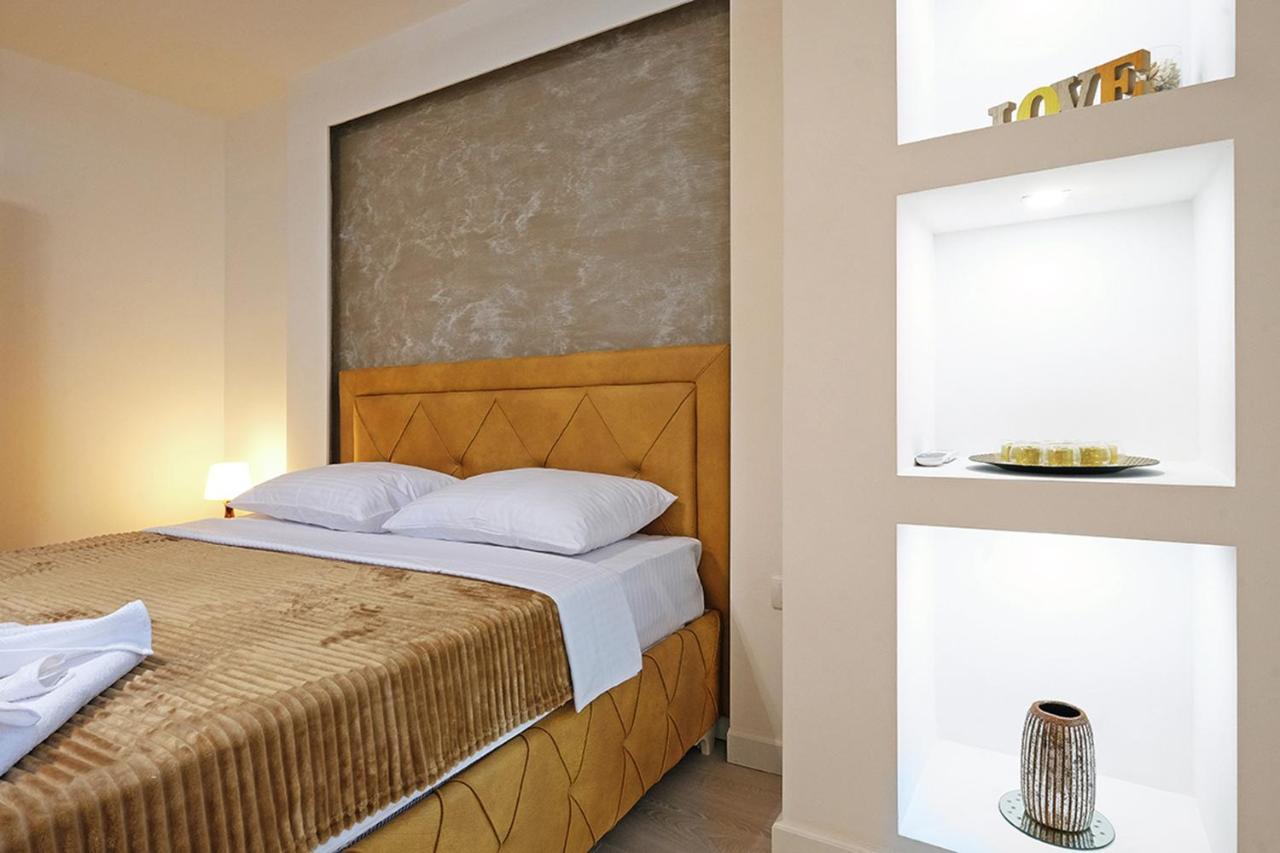 Apartment Paradise Sunshine بلغراد المظهر الخارجي الصورة