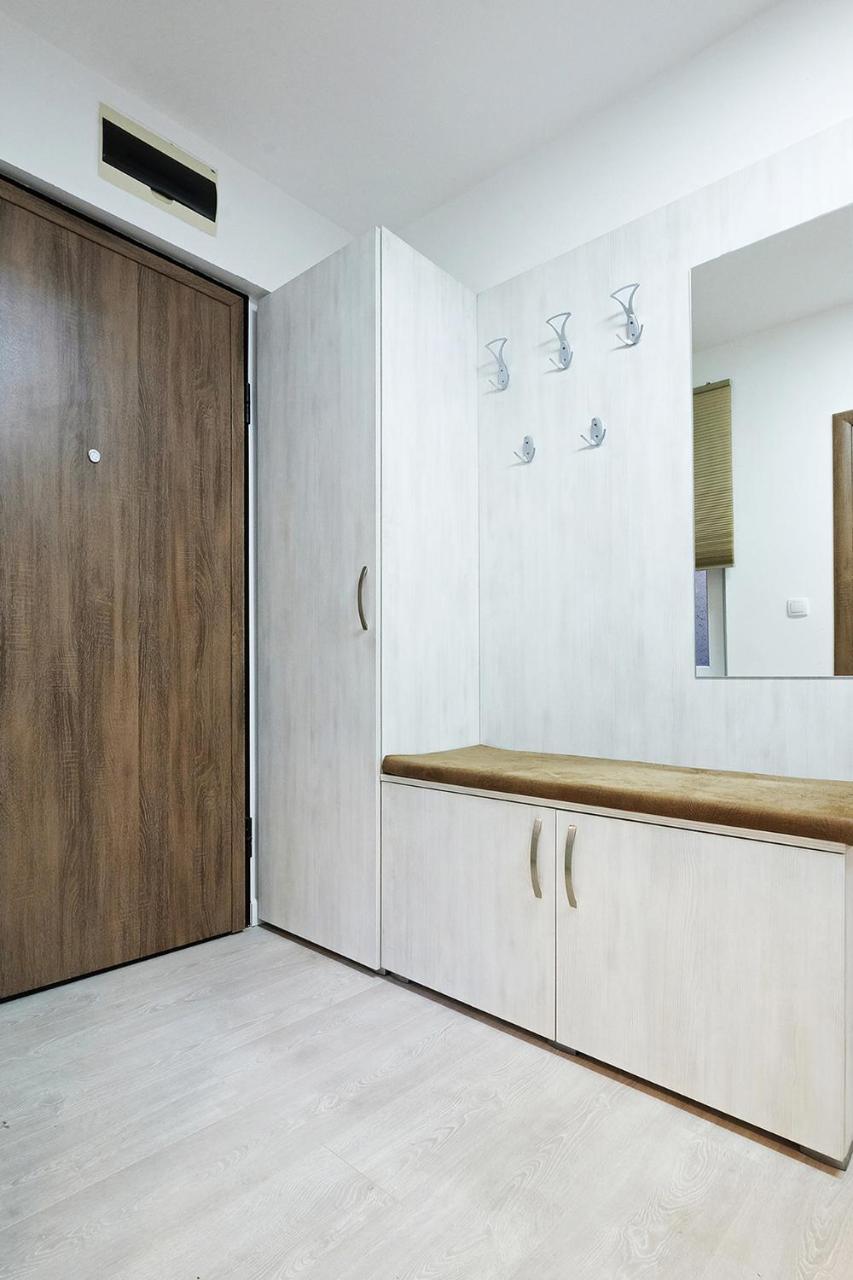 Apartment Paradise Sunshine بلغراد المظهر الخارجي الصورة