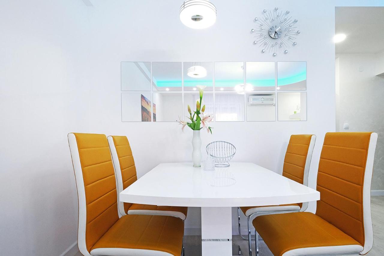 Apartment Paradise Sunshine بلغراد المظهر الخارجي الصورة