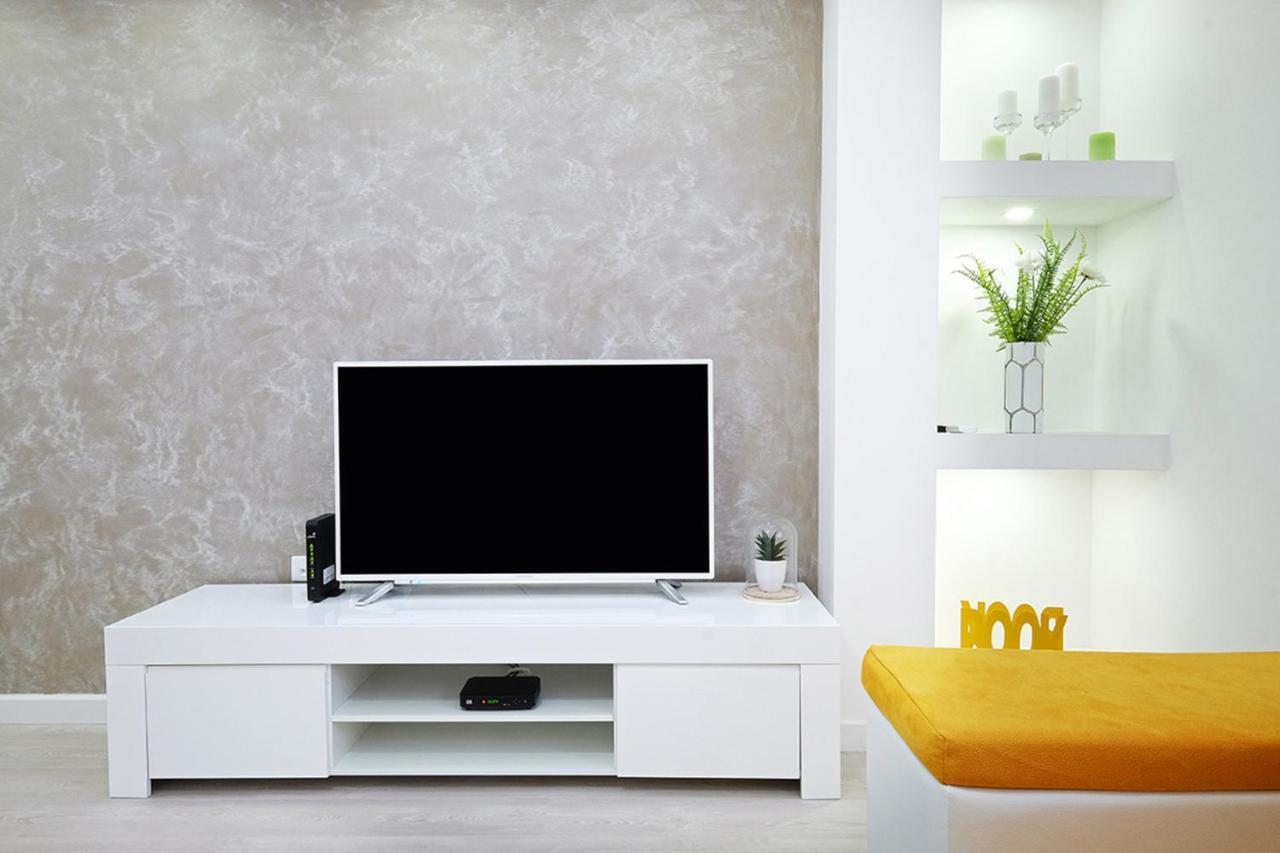 Apartment Paradise Sunshine بلغراد المظهر الخارجي الصورة